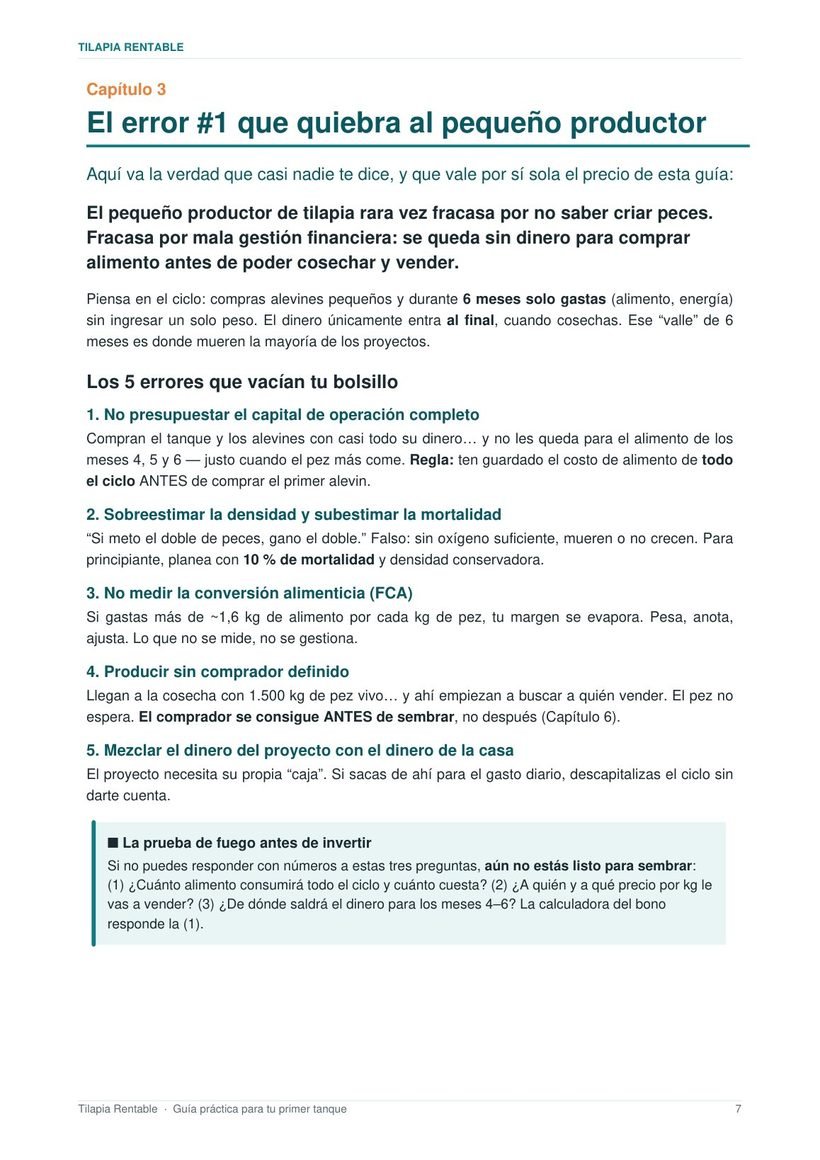 Flujo de caja
